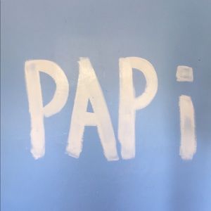 Meet your Posher, Cleo